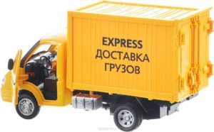 Экспресс доставка грузов